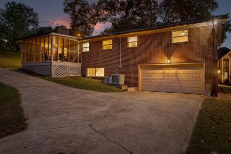 6605 Green Road Chattanooga TN 37421