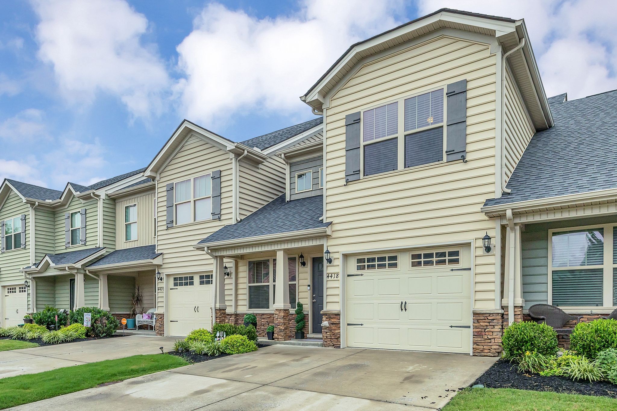 4418 Prometheus Way Murfreesboro TN 37128
