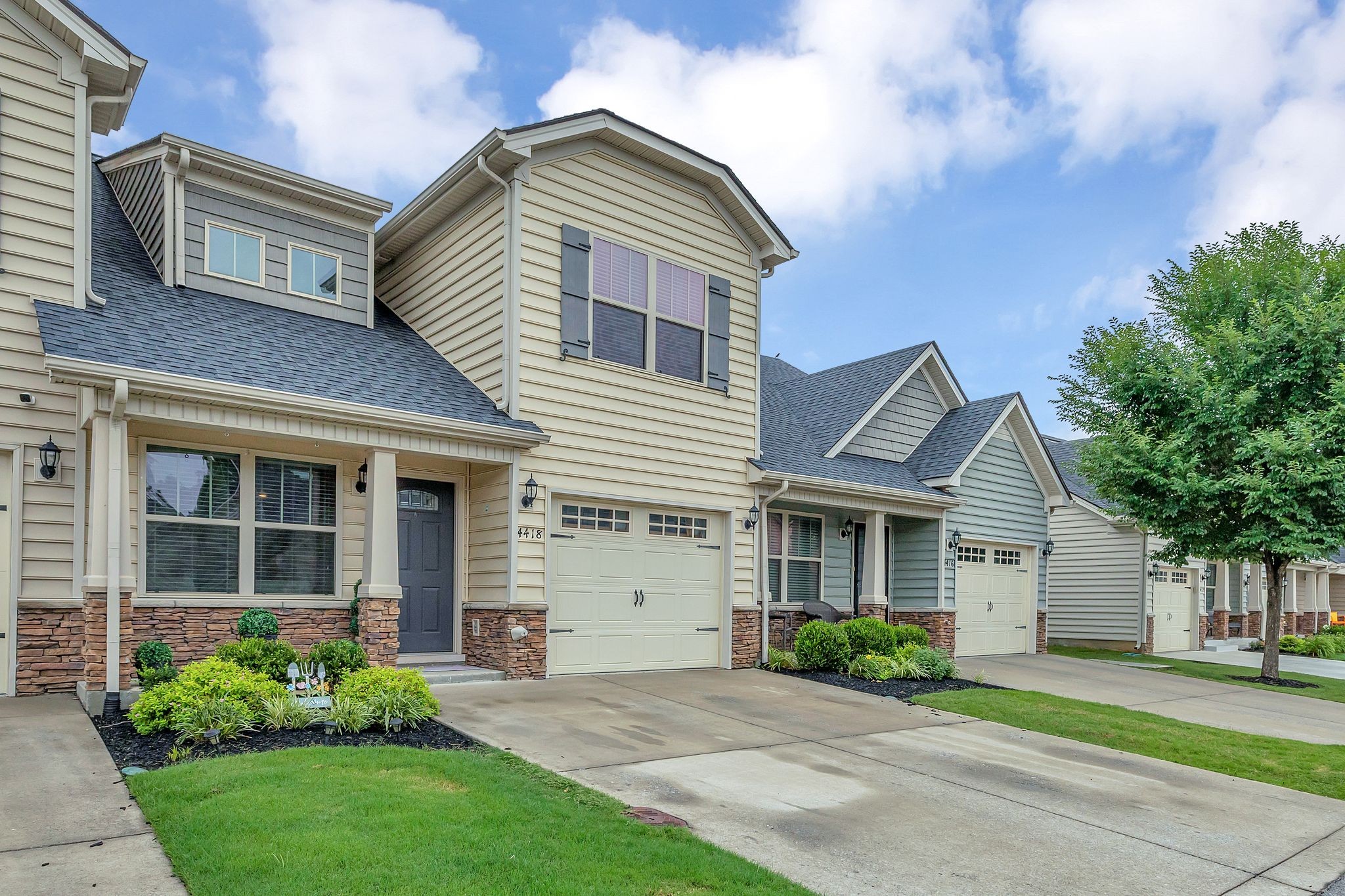 4418 Prometheus Way Murfreesboro TN 37128