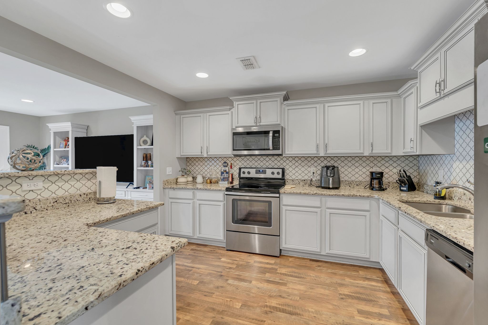 4418 Prometheus Way Murfreesboro TN 37128