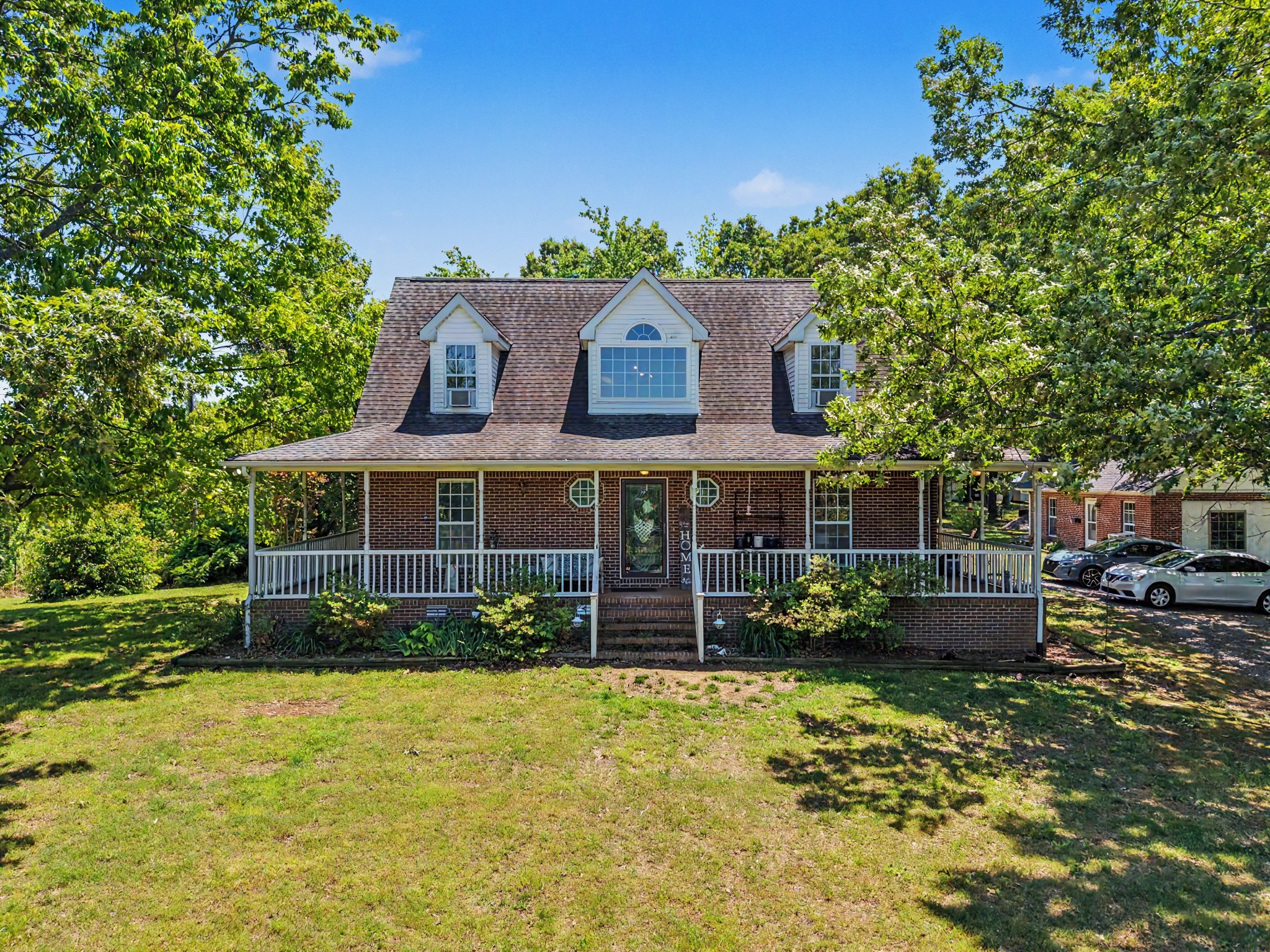 3358 Hwy 52, E Bethpage TN 37022