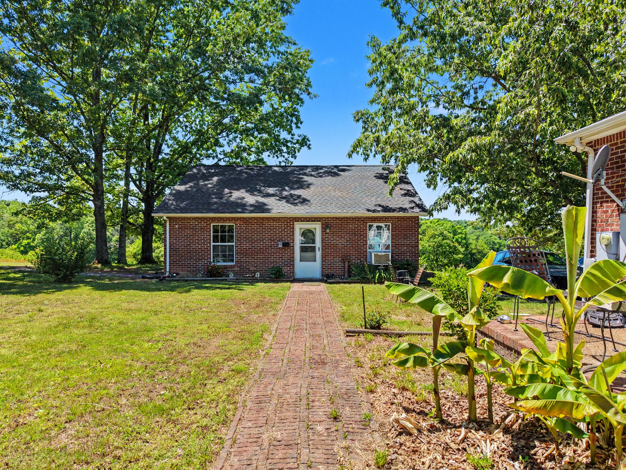 3358 Hwy 52, E Bethpage TN 37022