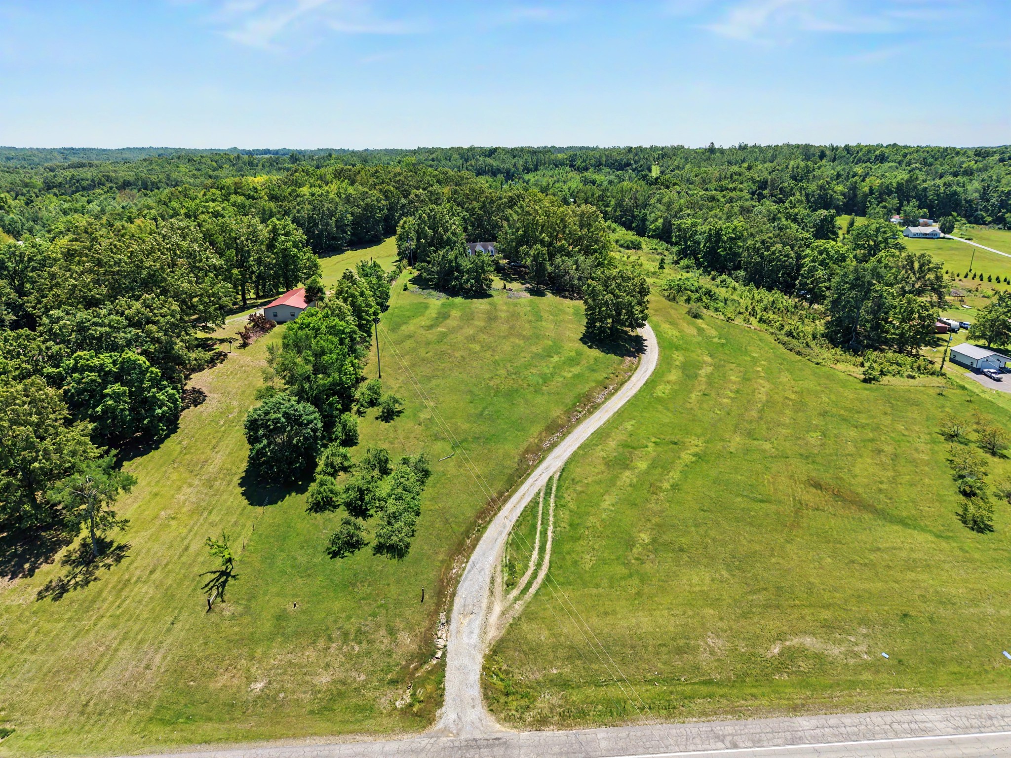 3358 Hwy 52, E Bethpage TN 37022
