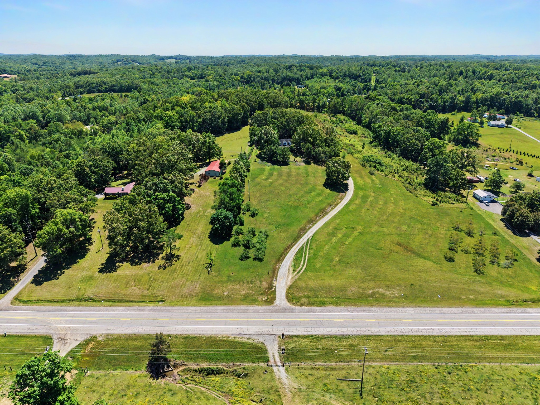 3358 Hwy 52, E Bethpage TN 37022