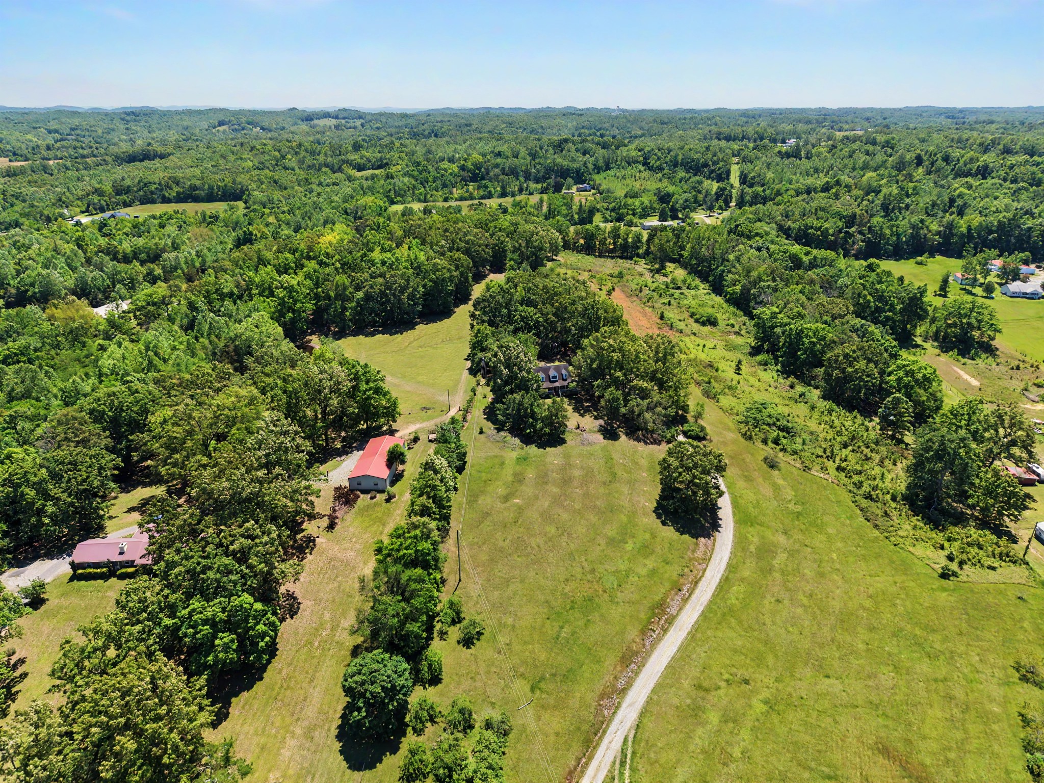 3358 Hwy 52, E Bethpage TN 37022