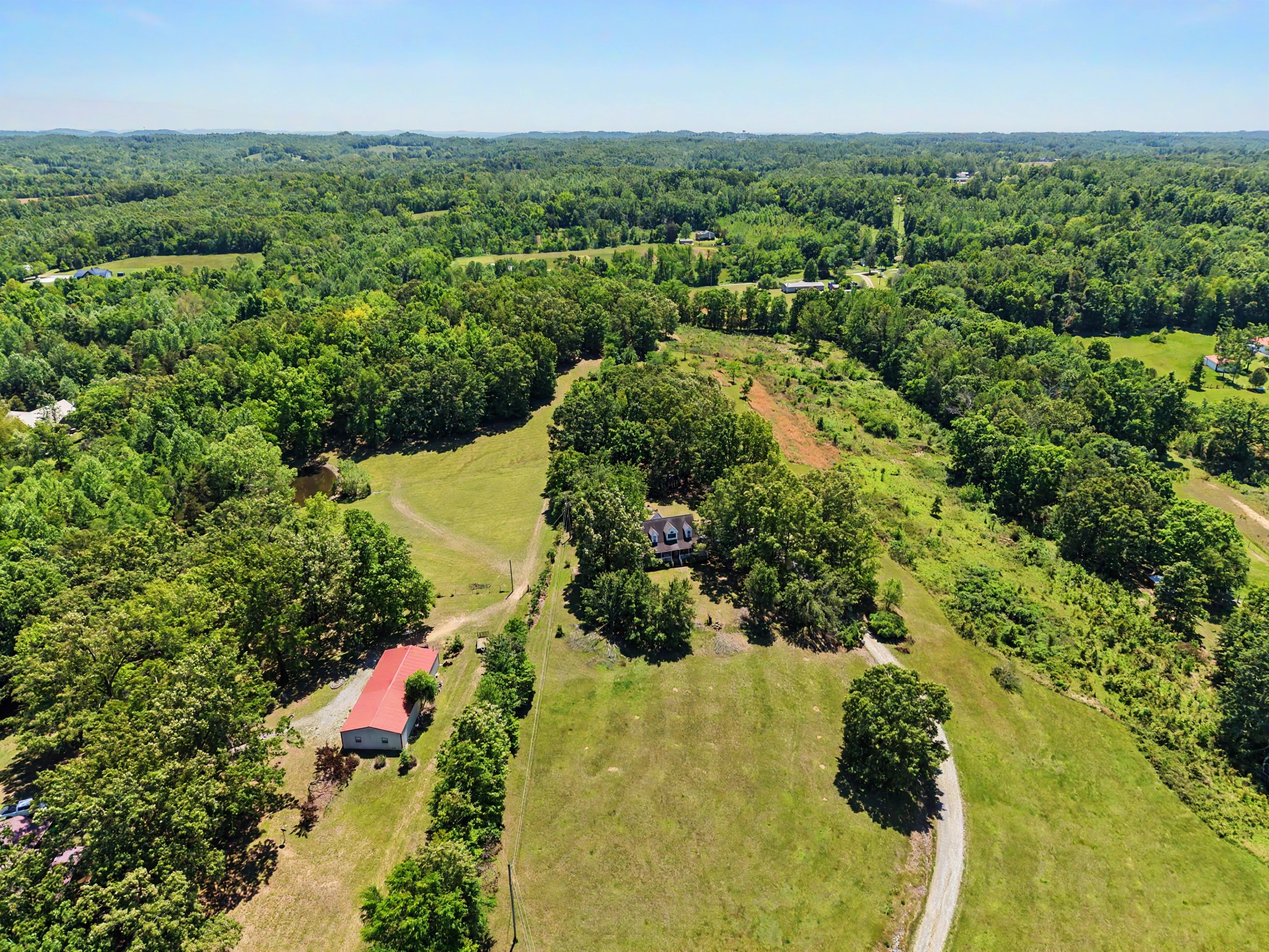 3358 Hwy 52, E Bethpage TN 37022
