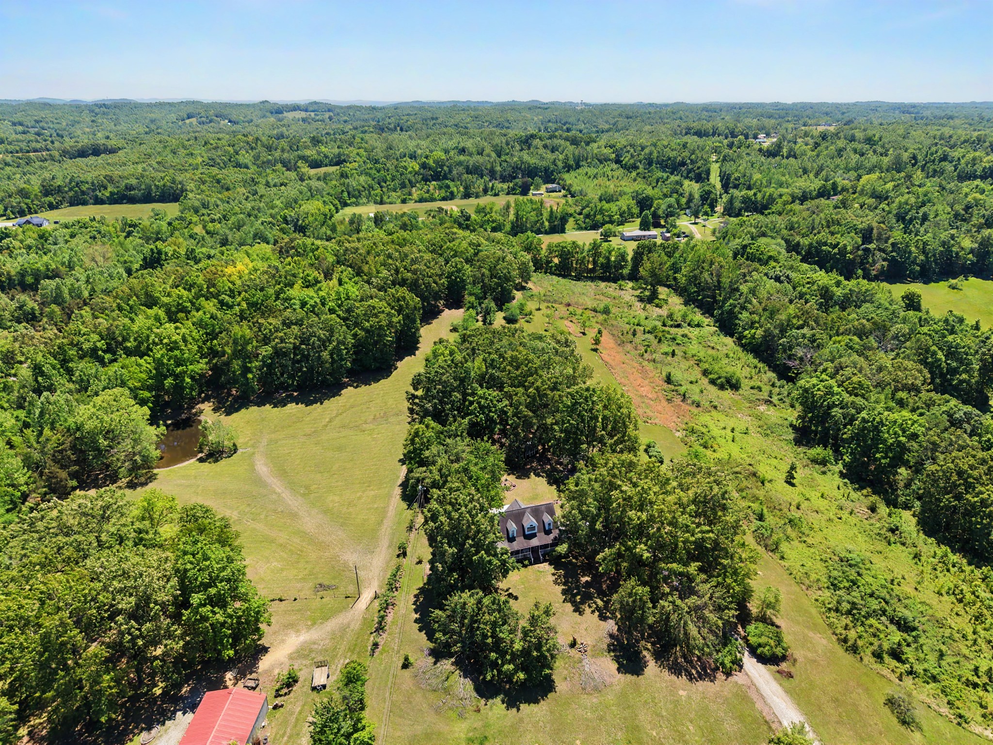 3358 Hwy 52, E Bethpage TN 37022