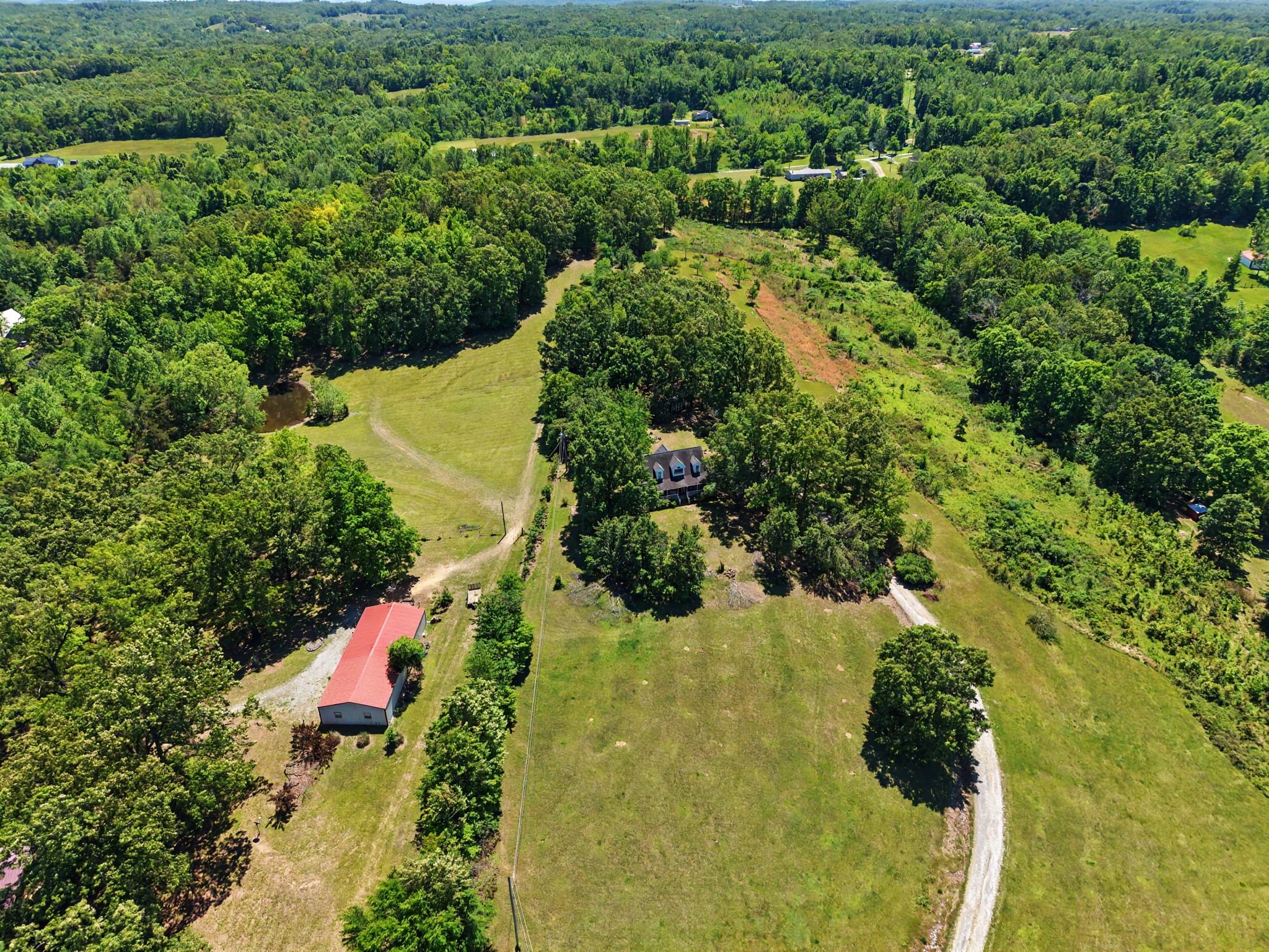 3358 Hwy 52, E Bethpage TN 37022