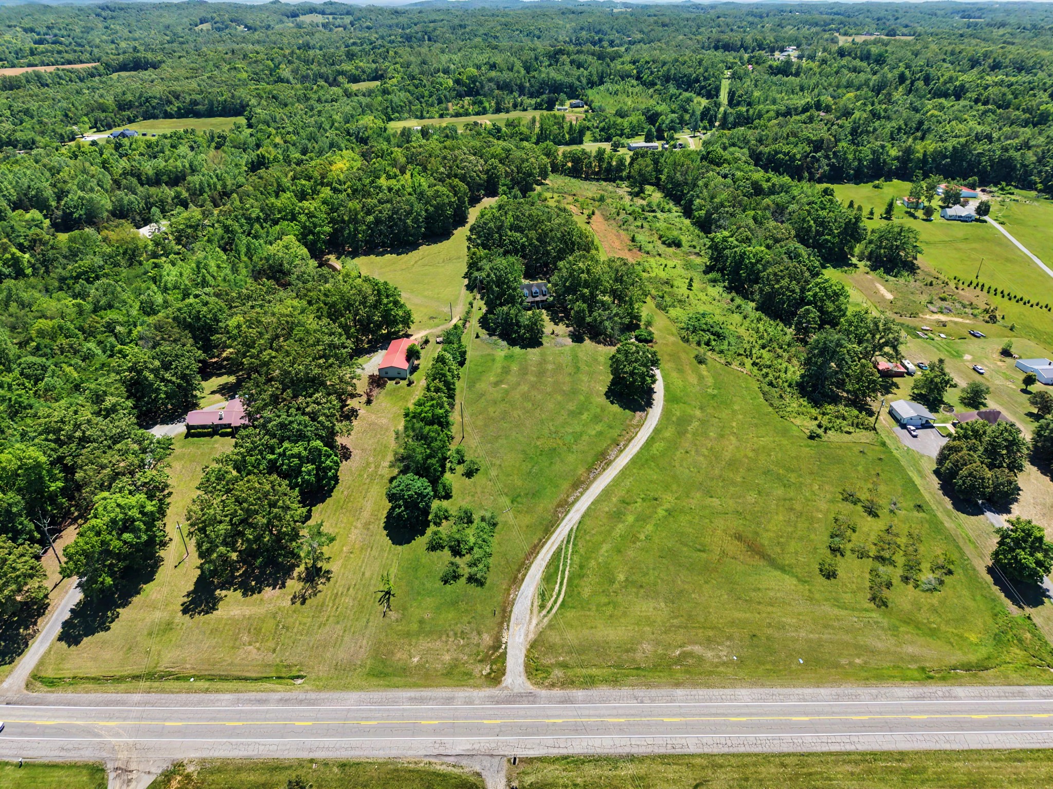 3358 Hwy 52, E Bethpage TN 37022