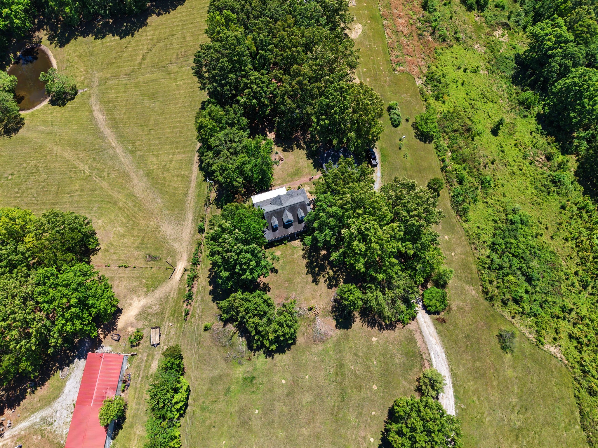 3358 Hwy 52, E Bethpage TN 37022