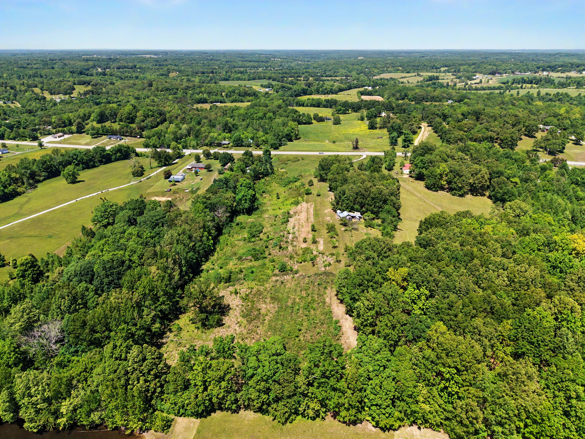 3358 Hwy 52, E Bethpage TN 37022