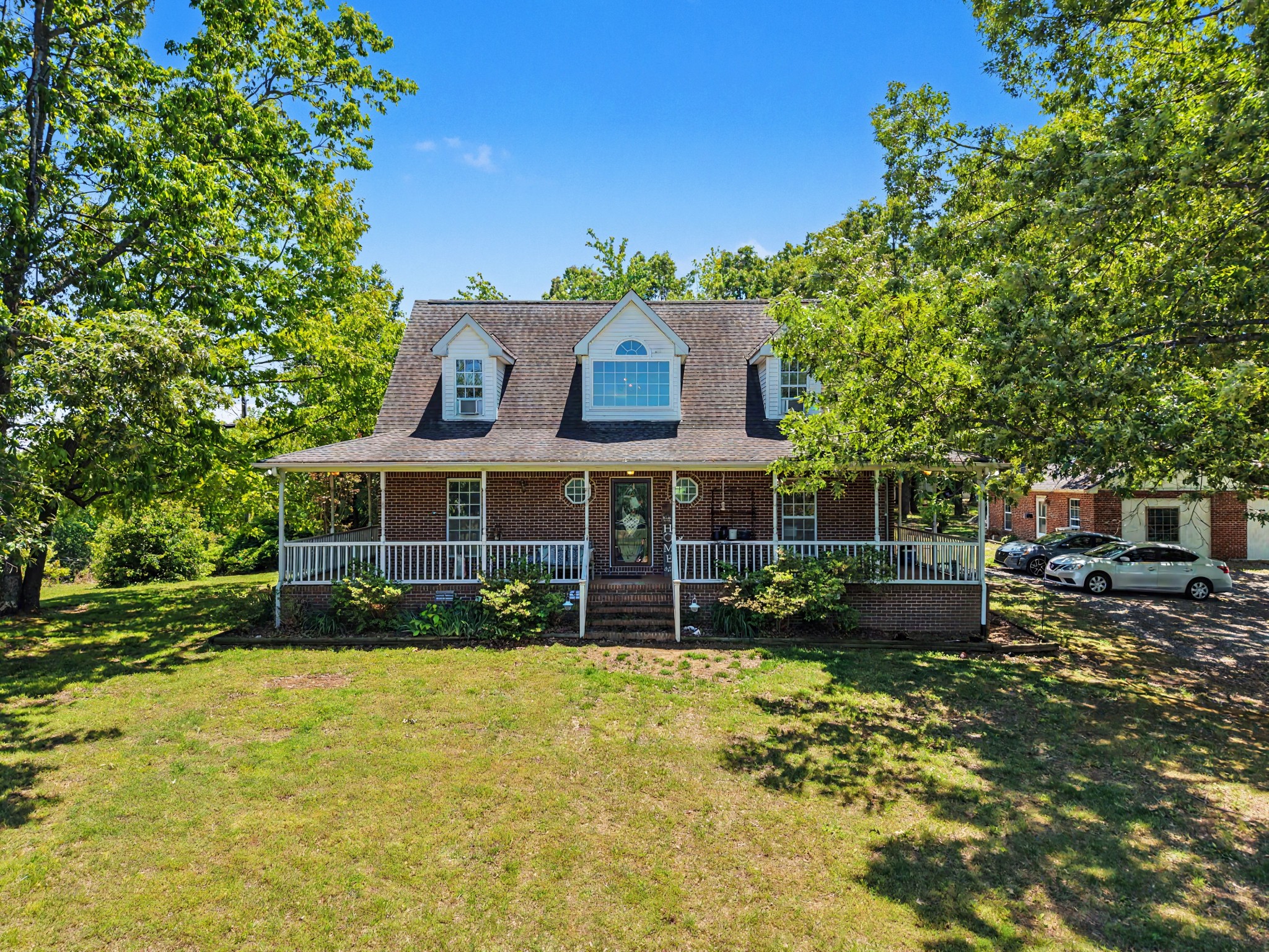 3358 Hwy 52, E Bethpage TN 37022