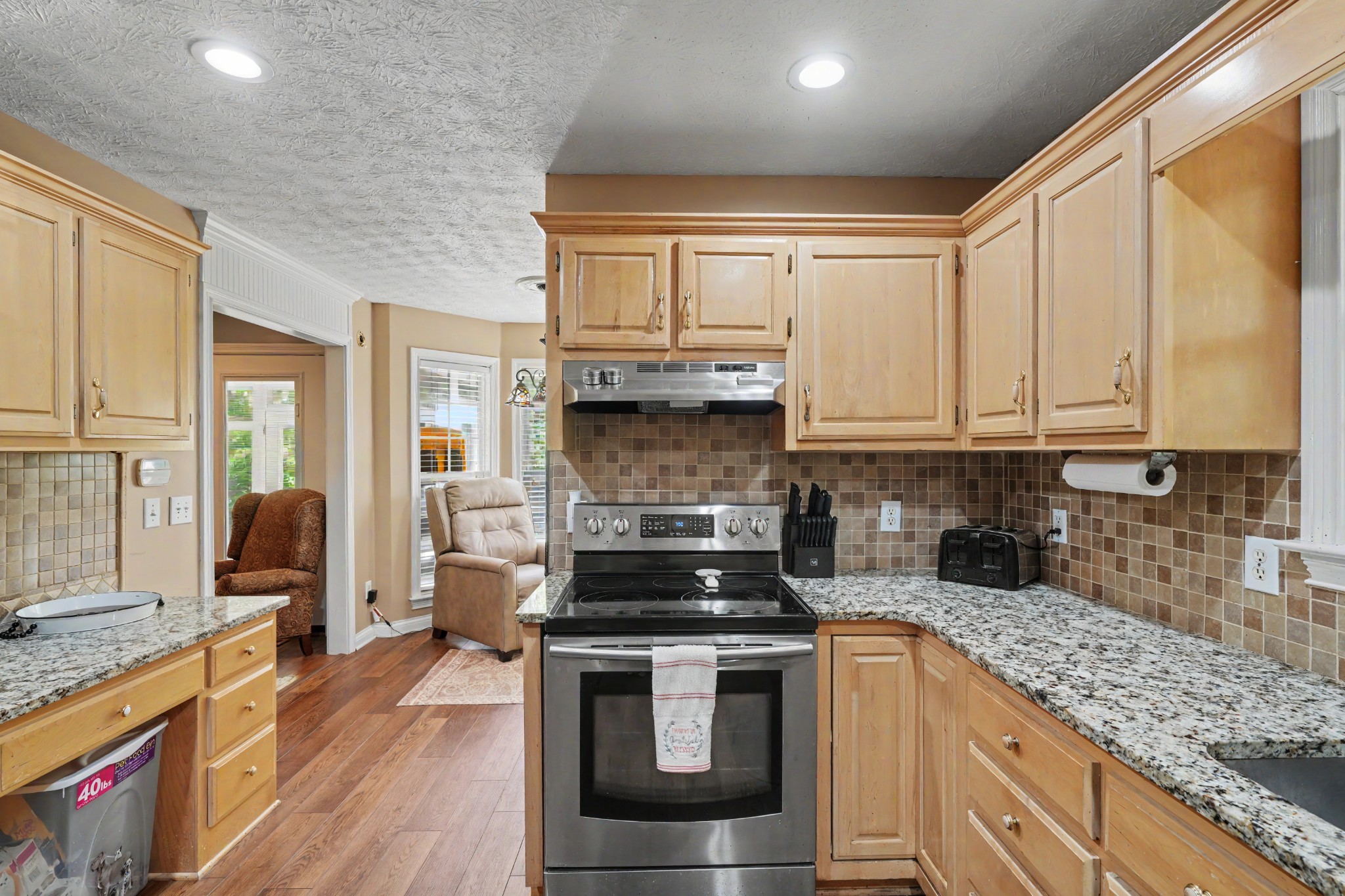 3358 Hwy 52, E Bethpage TN 37022