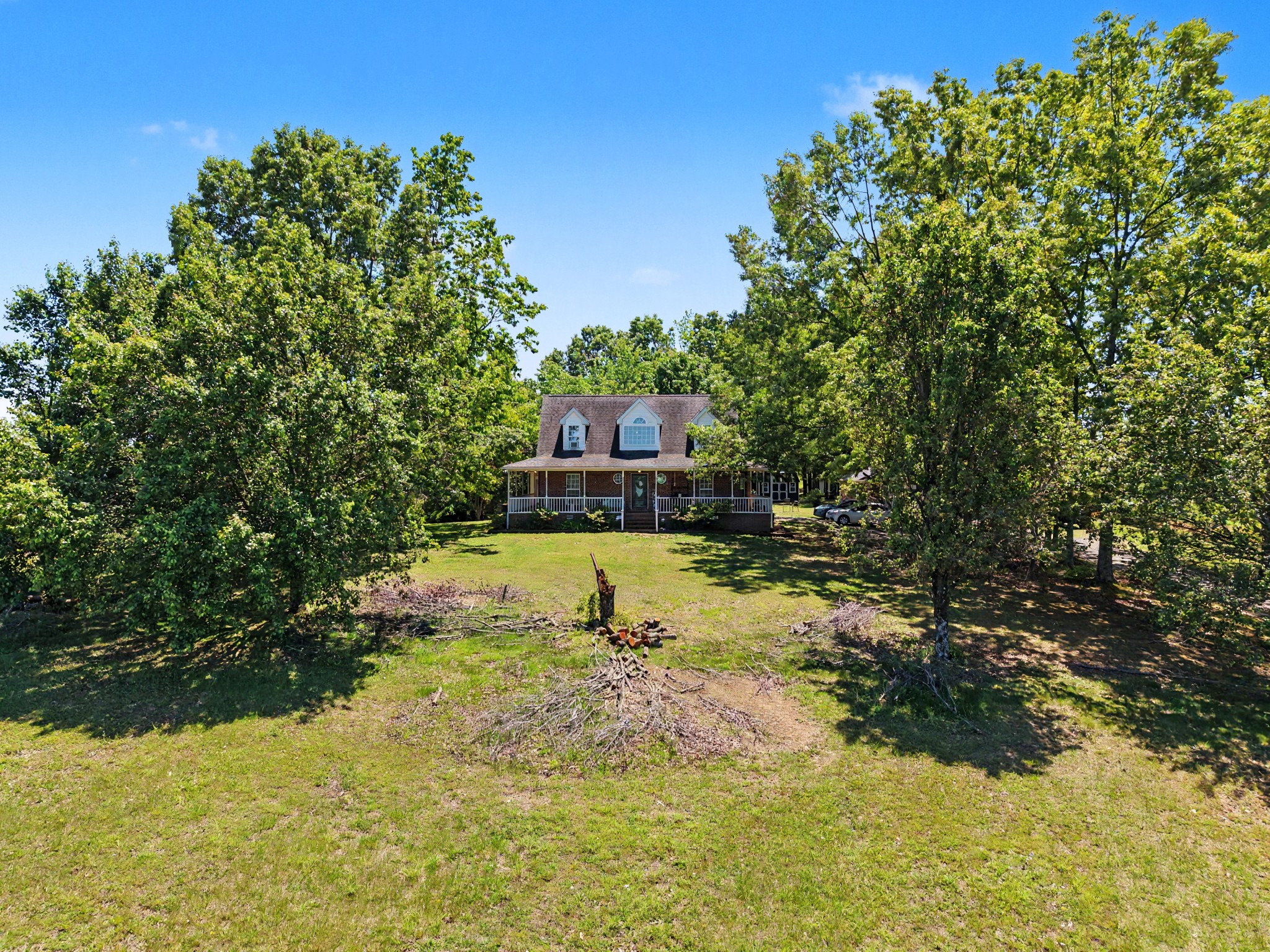 3358 Hwy 52, E Bethpage TN 37022