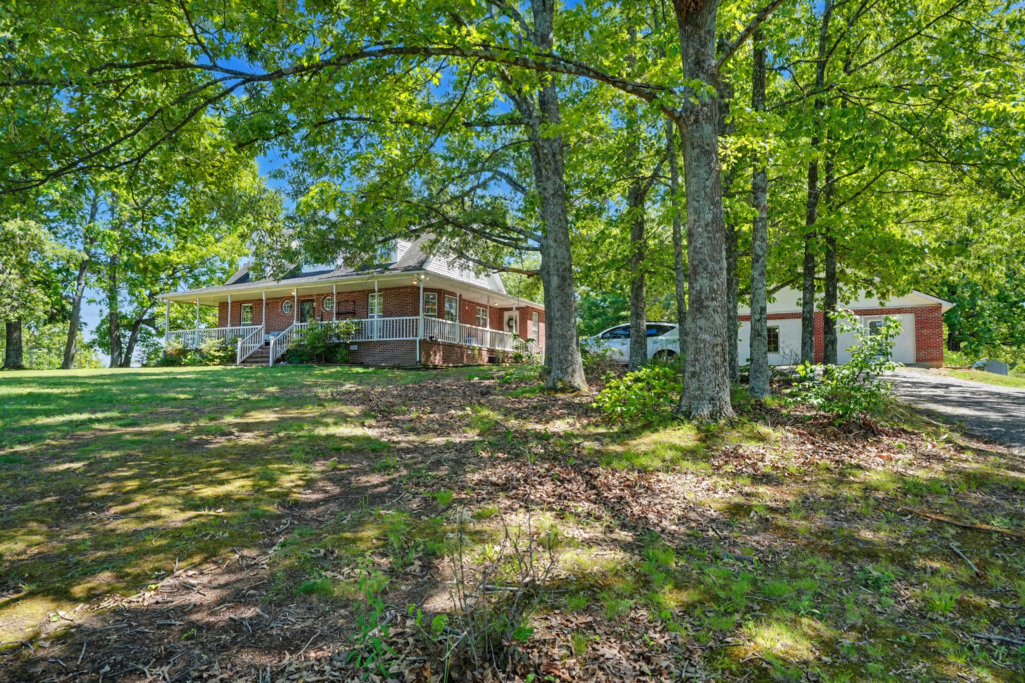 3358 Hwy 52, E Bethpage TN 37022