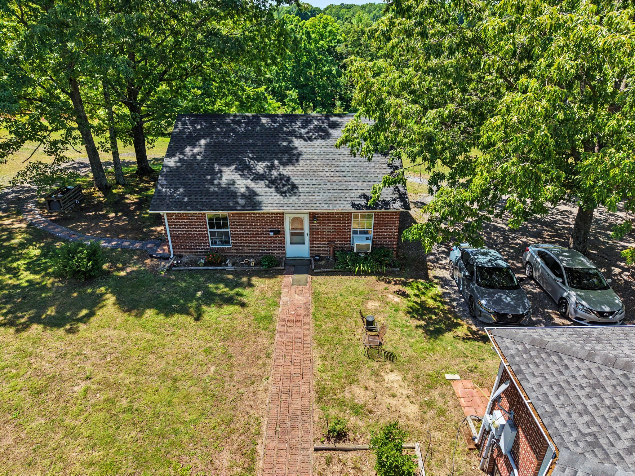 3358 Hwy 52, E Bethpage TN 37022