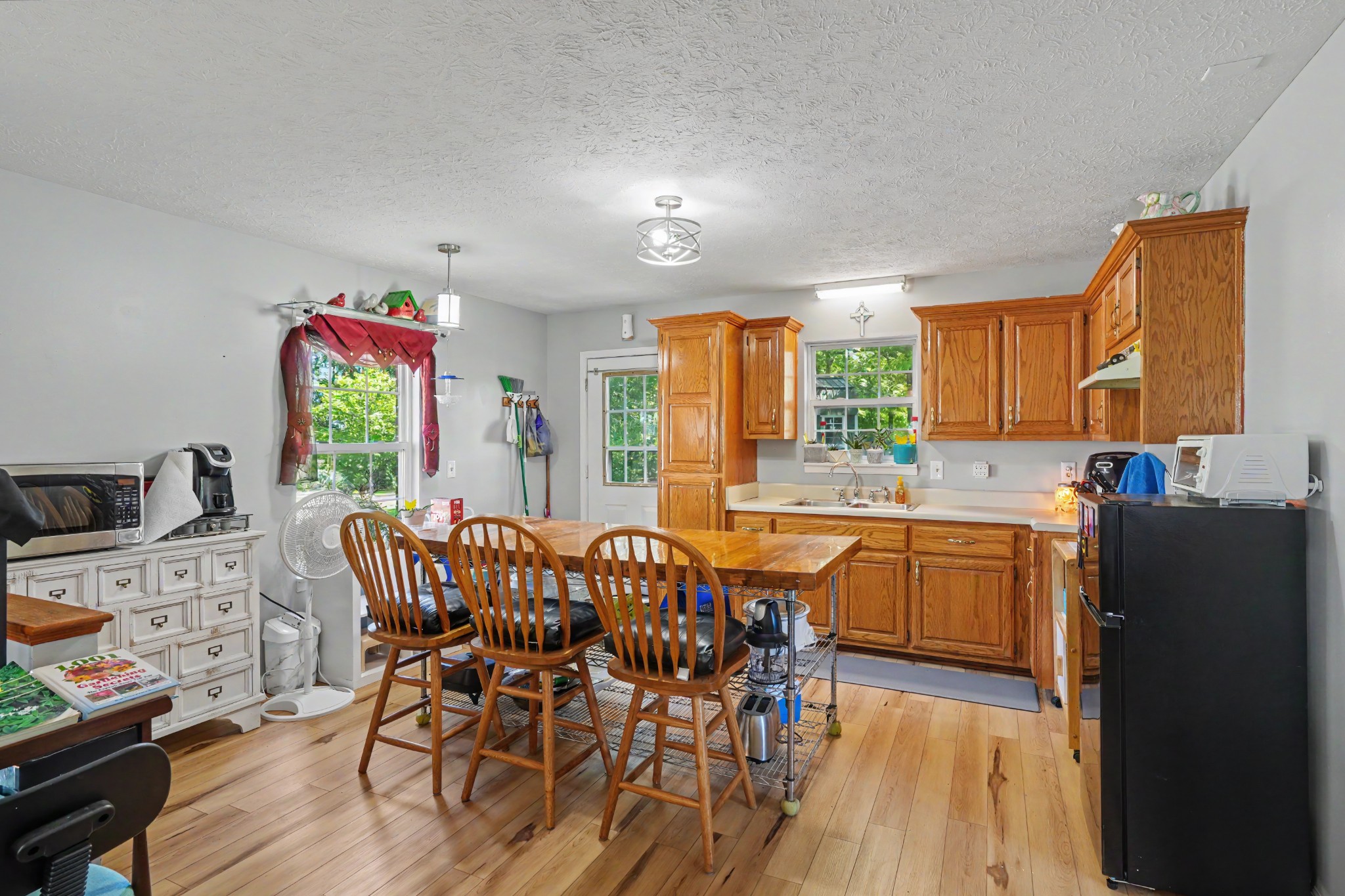 3358 Hwy 52, E Bethpage TN 37022