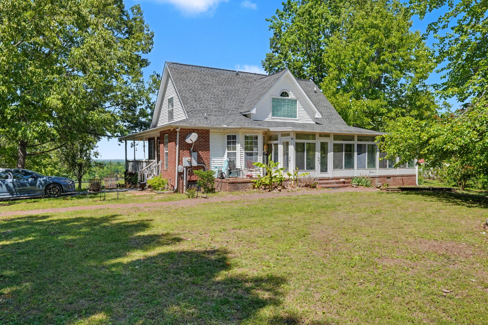 3358 Hwy 52, E Bethpage TN 37022
