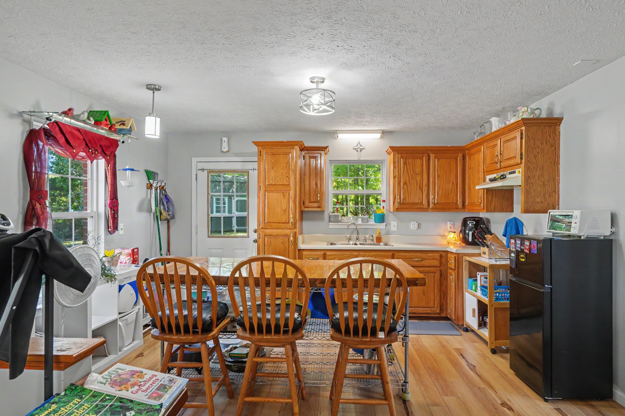 3358 Hwy 52, E Bethpage TN 37022