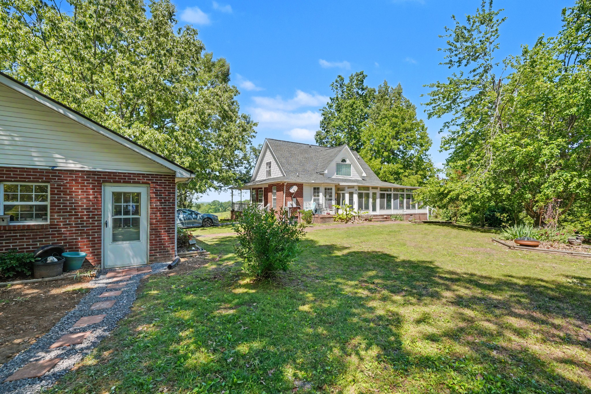 3358 Hwy 52, E Bethpage TN 37022