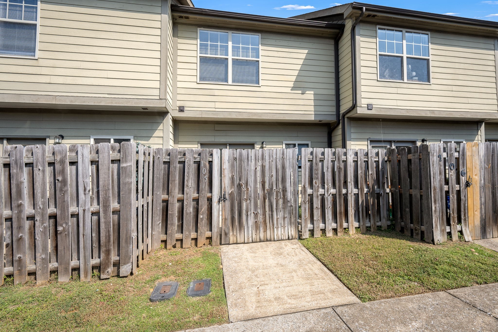 105 4th Avenue Murfreesboro TN 37130