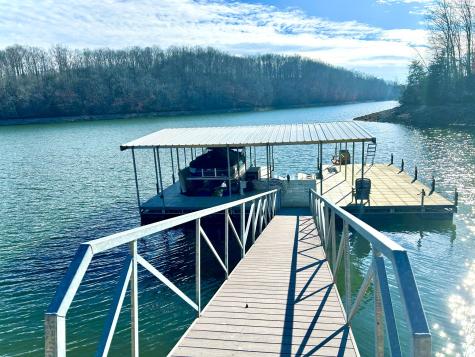 365 Coopers Cove Lynchburg TN 37352