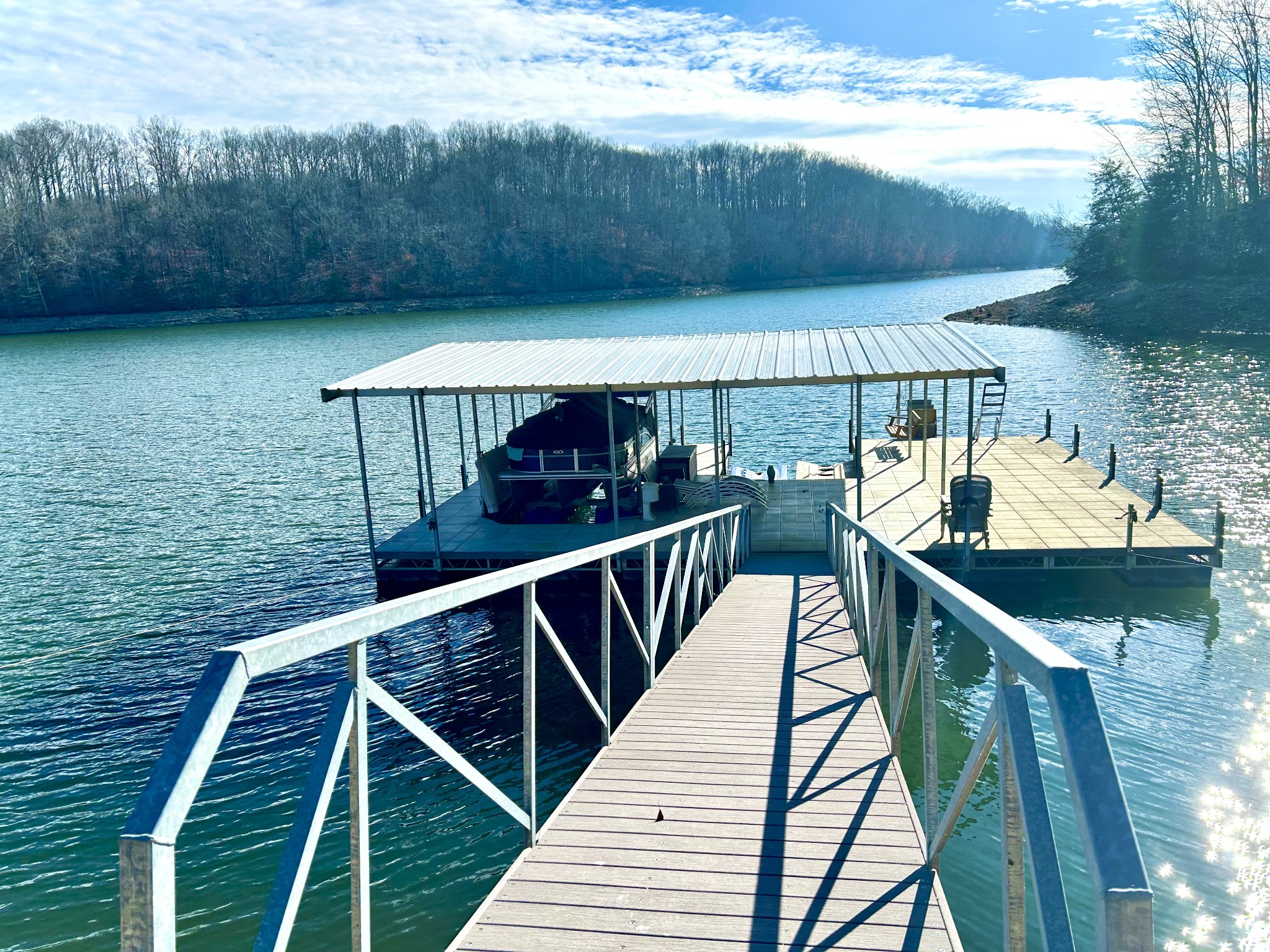 365 Coopers Cove Lynchburg TN 37352