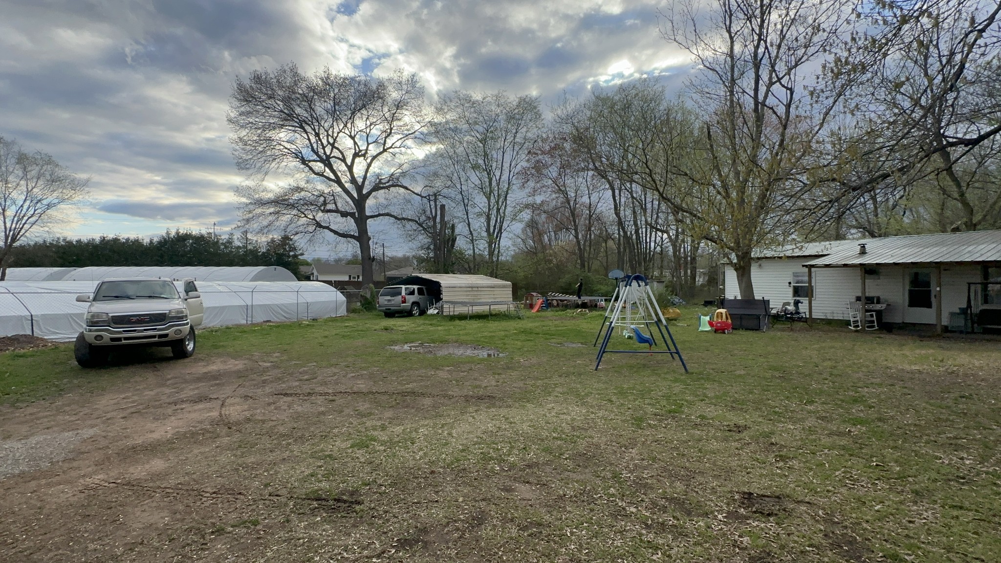 2245 Old Greenbrier Pike Greenbrier TN 37073