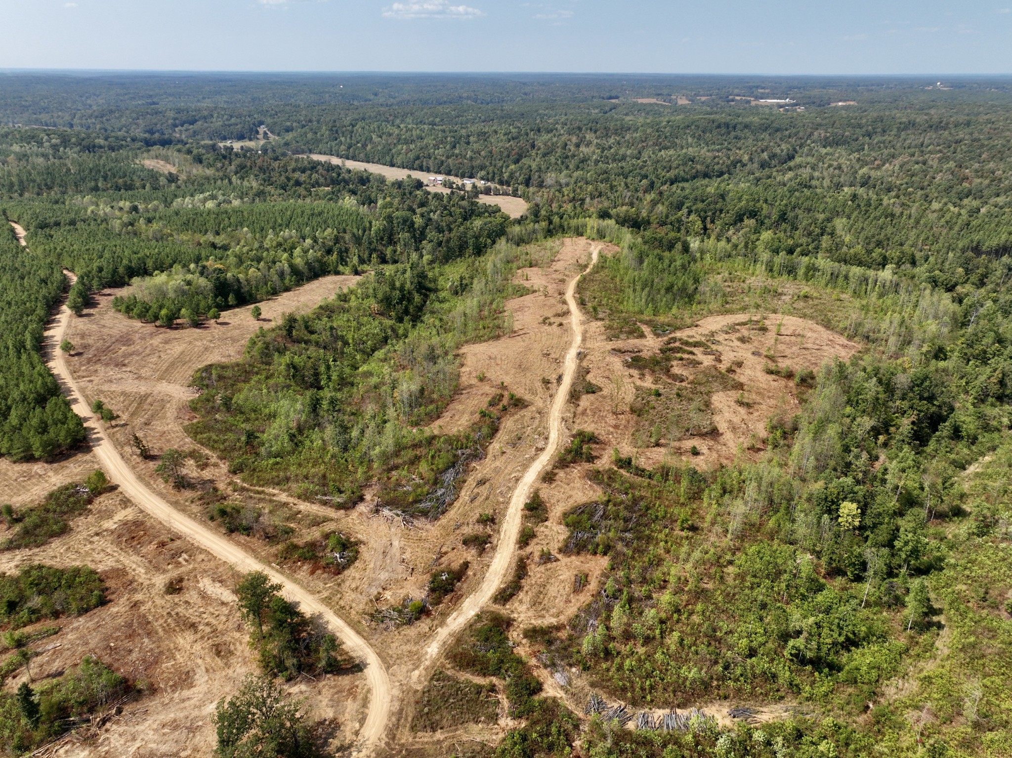 0 Fire Tower Road Erin TN 37061
