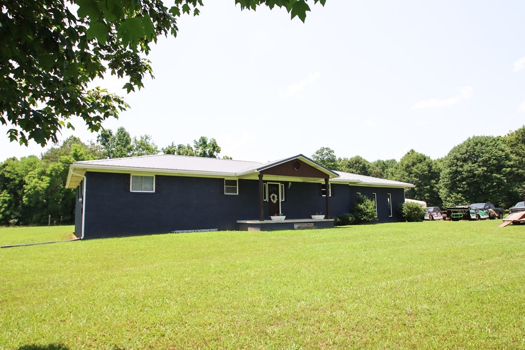 131 Collingwood Road Walling TN 38587