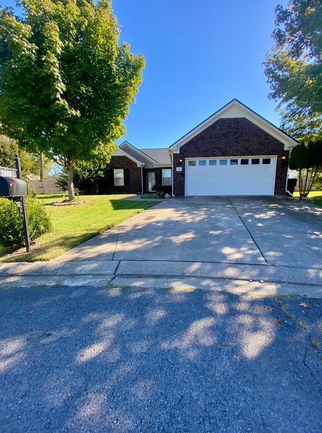 2003 Tabasco Way Murfreesboro TN 37128
