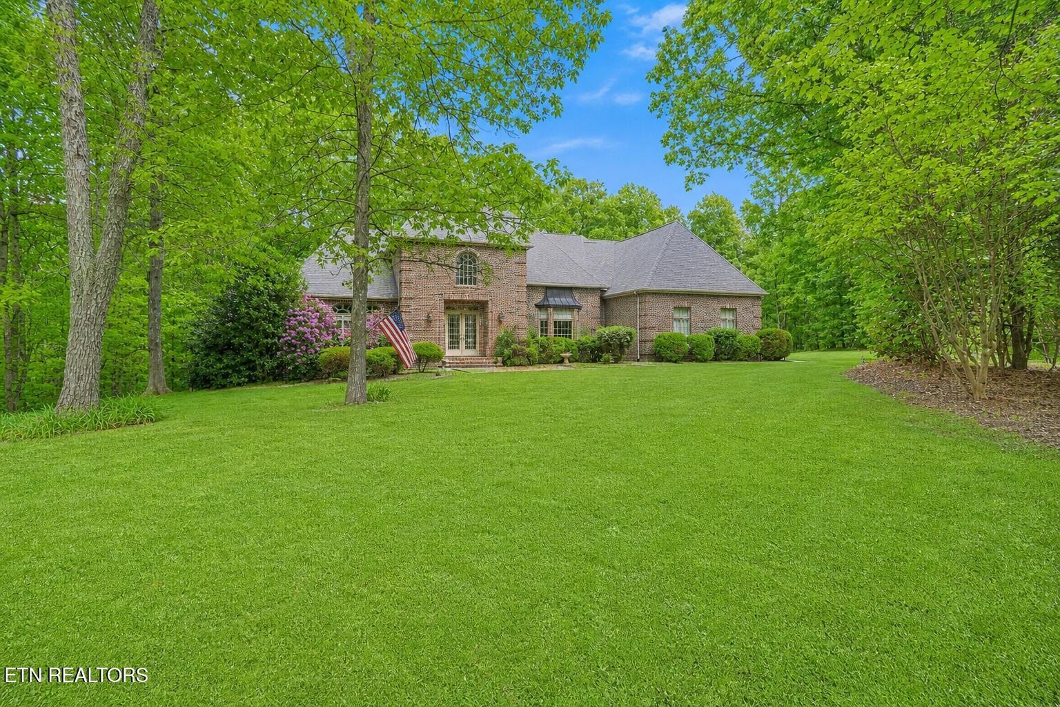 218 Channing Lane Crossville TN 38555