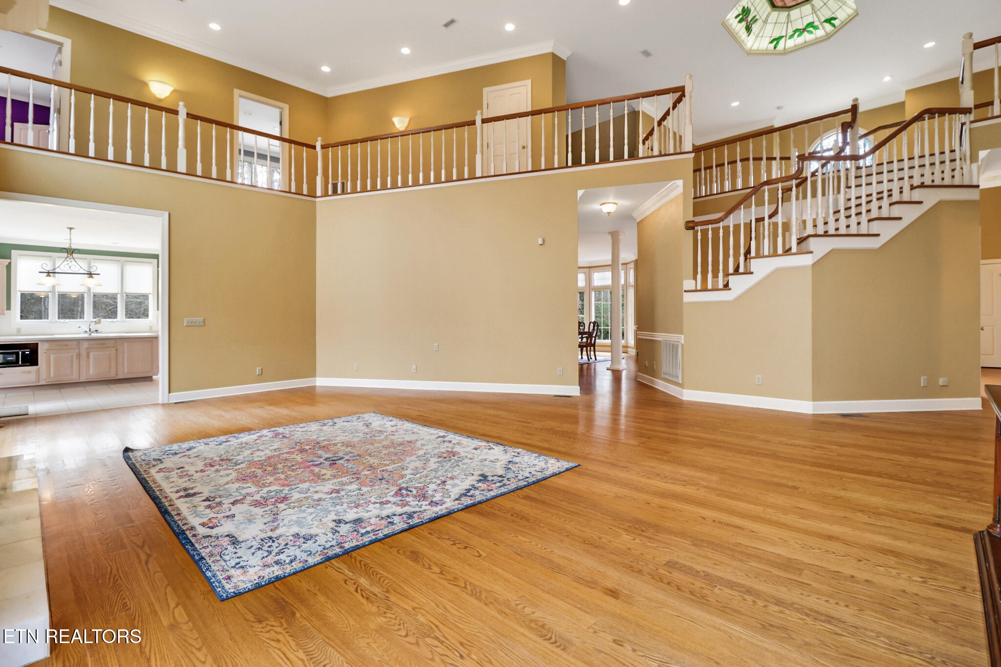 218 Channing Lane Crossville TN 38555