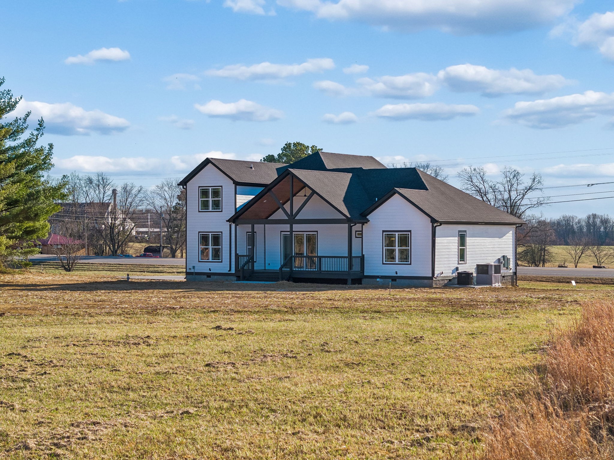 5135 Hwy 41 North Springfield TN 37172