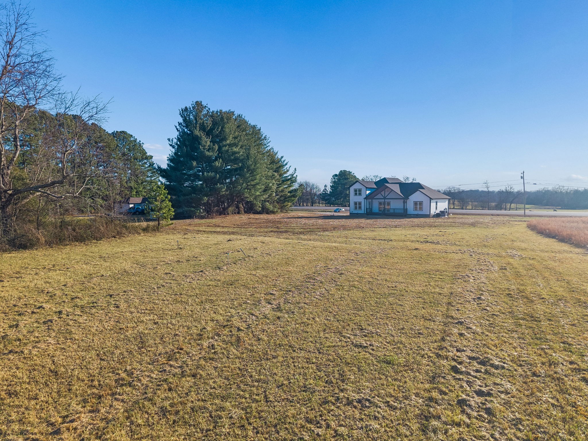 5135 Hwy 41 North Springfield TN 37172