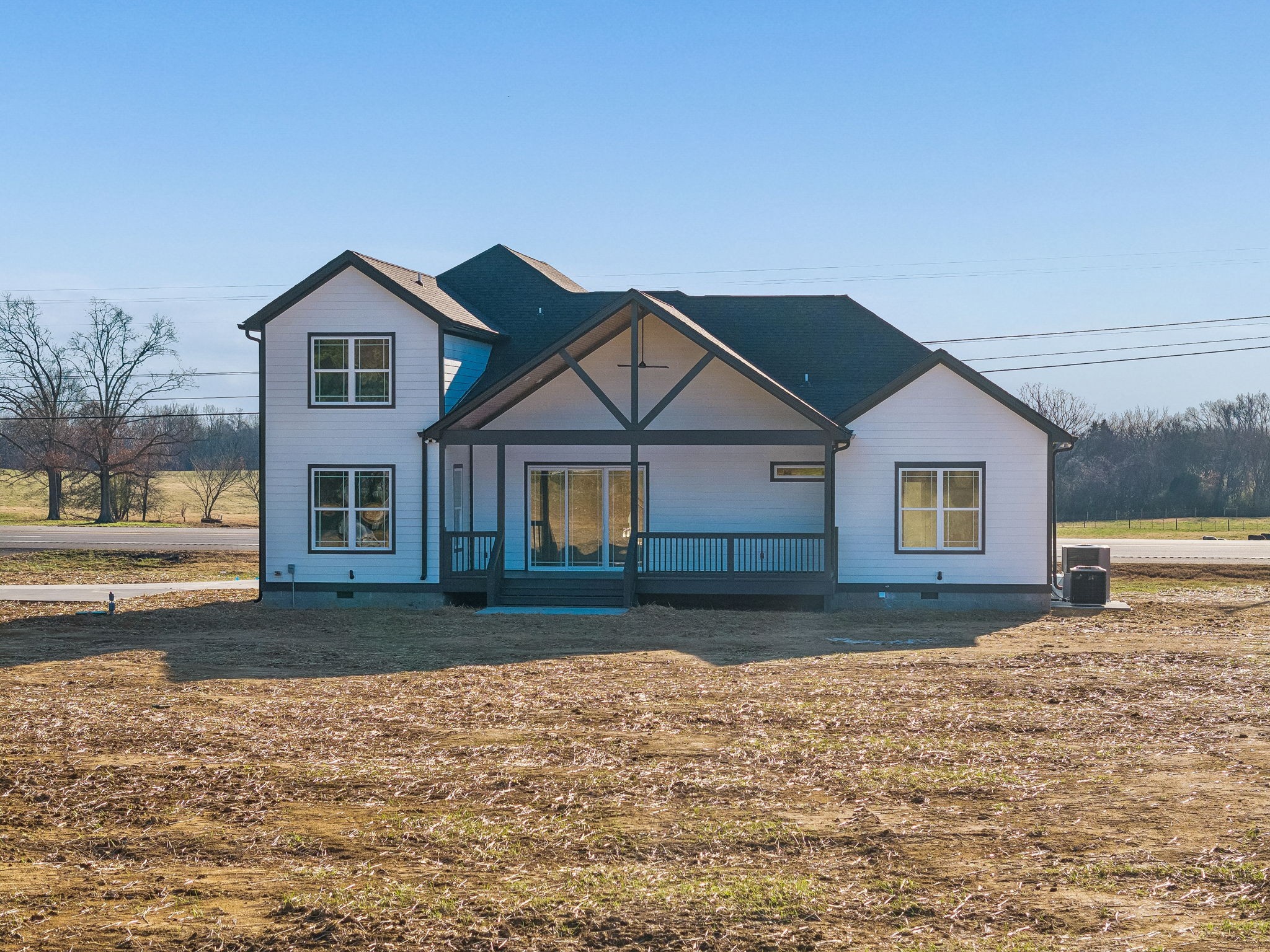 5135 Hwy 41 North Springfield TN 37172