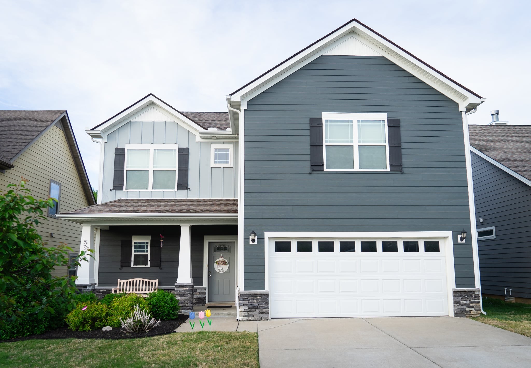 5923 Enclave Drive Murfreesboro TN 37128