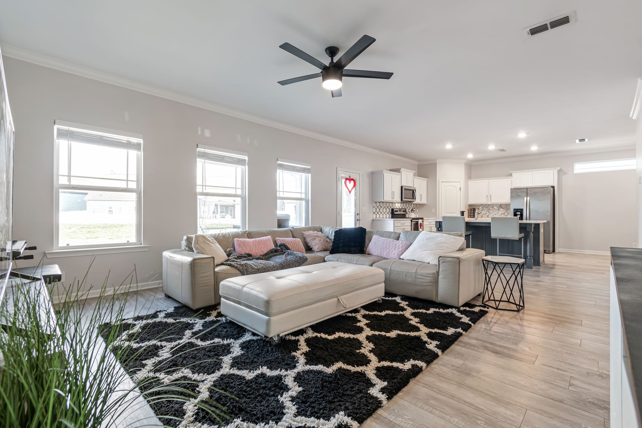 5923 Enclave Drive Murfreesboro TN 37128