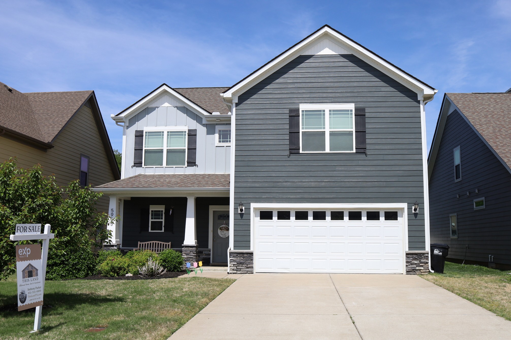 5923 Enclave Drive Murfreesboro TN 37128