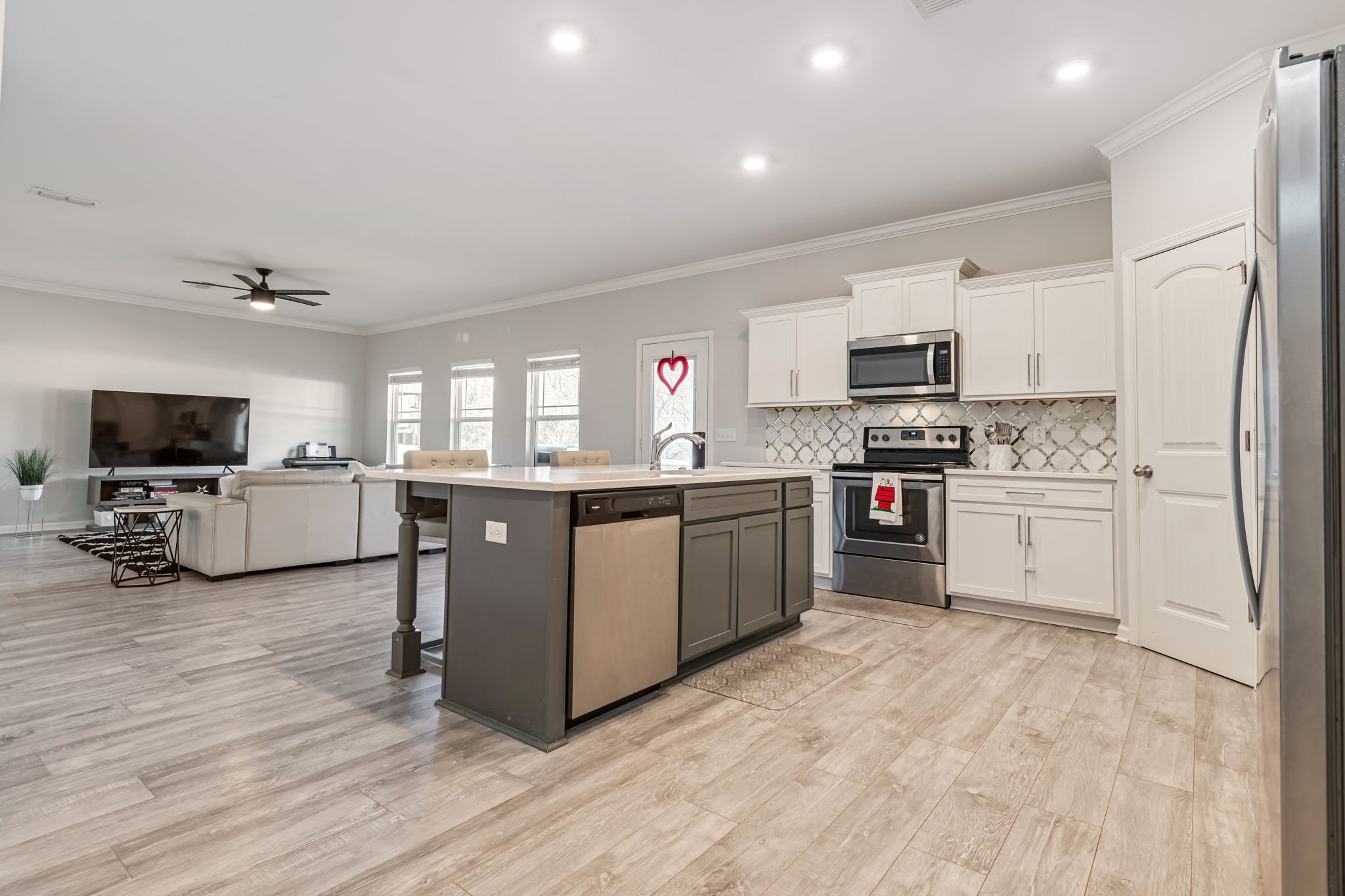 5923 Enclave Drive Murfreesboro TN 37128
