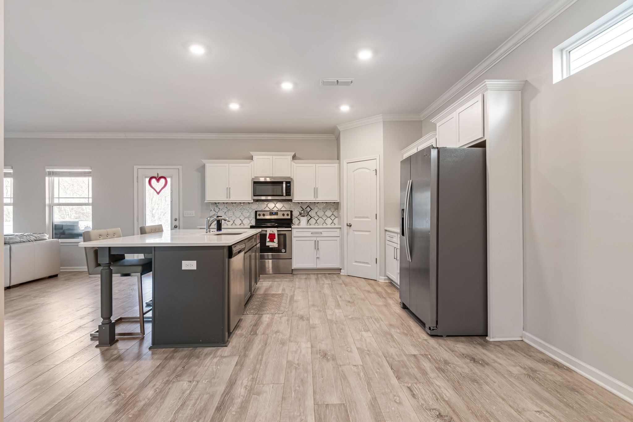 5923 Enclave Drive Murfreesboro TN 37128