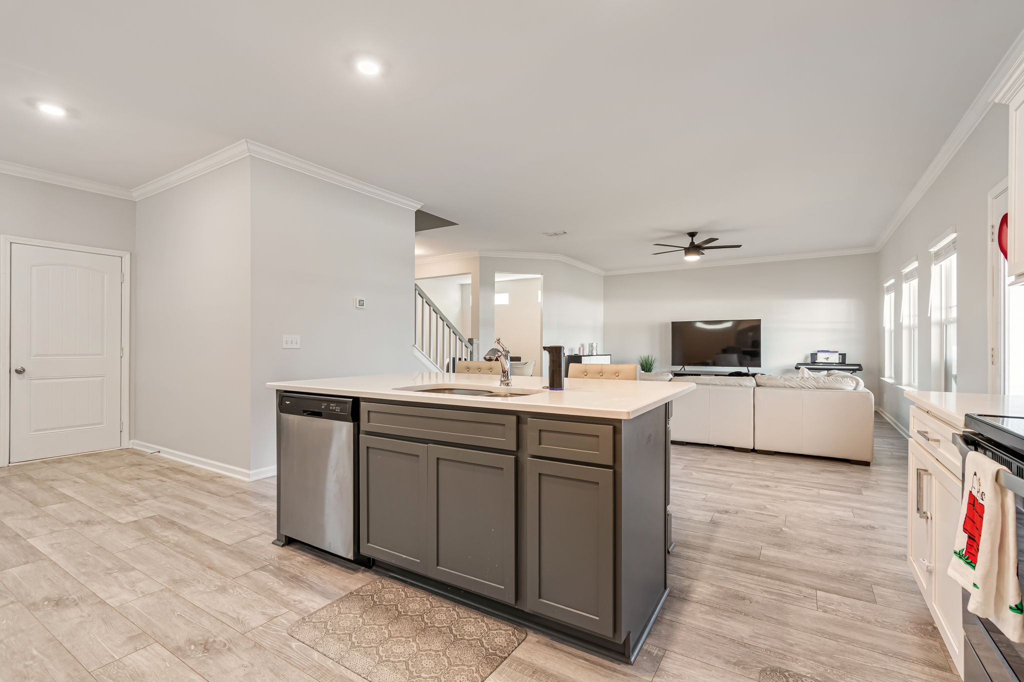 5923 Enclave Drive Murfreesboro TN 37128