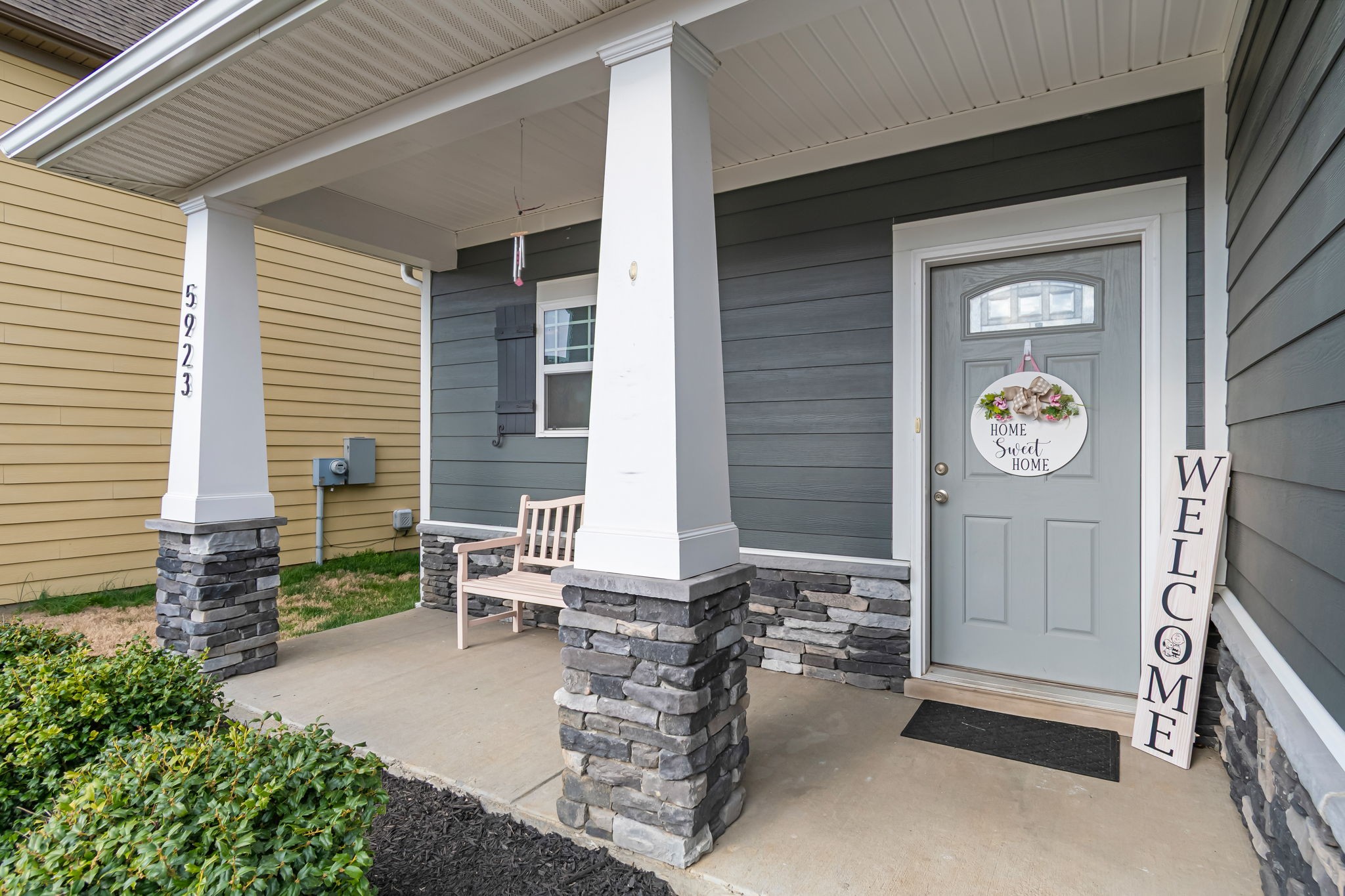 5923 Enclave Drive Murfreesboro TN 37128