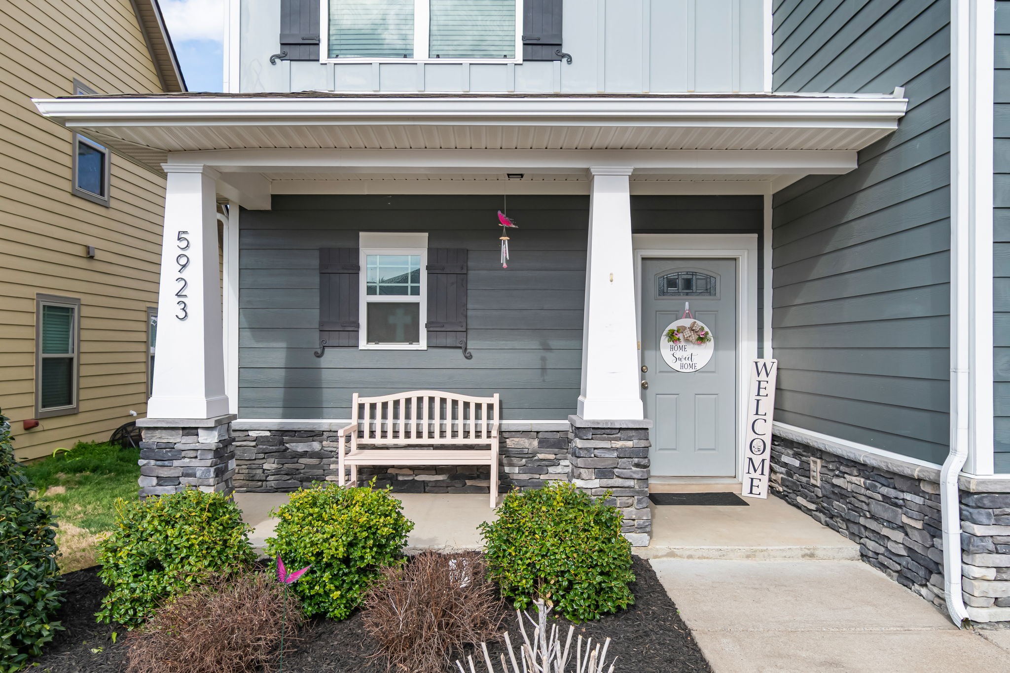 5923 Enclave Drive Murfreesboro TN 37128