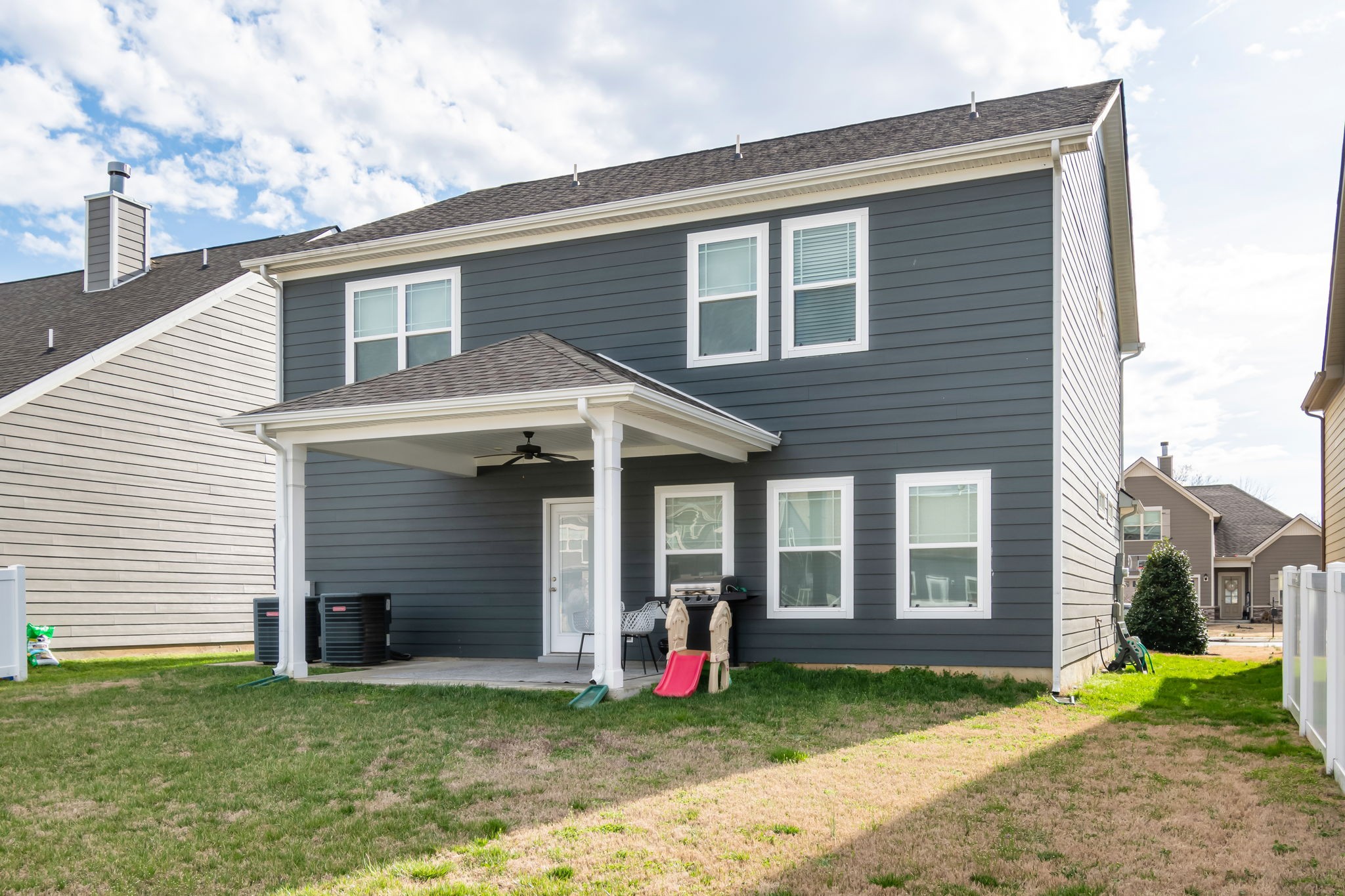 5923 Enclave Drive Murfreesboro TN 37128