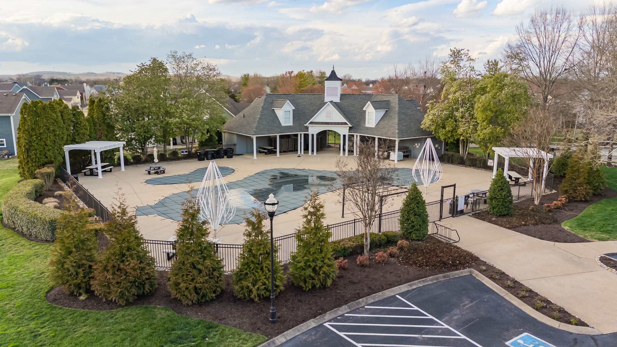 5923 Enclave Drive Murfreesboro TN 37128