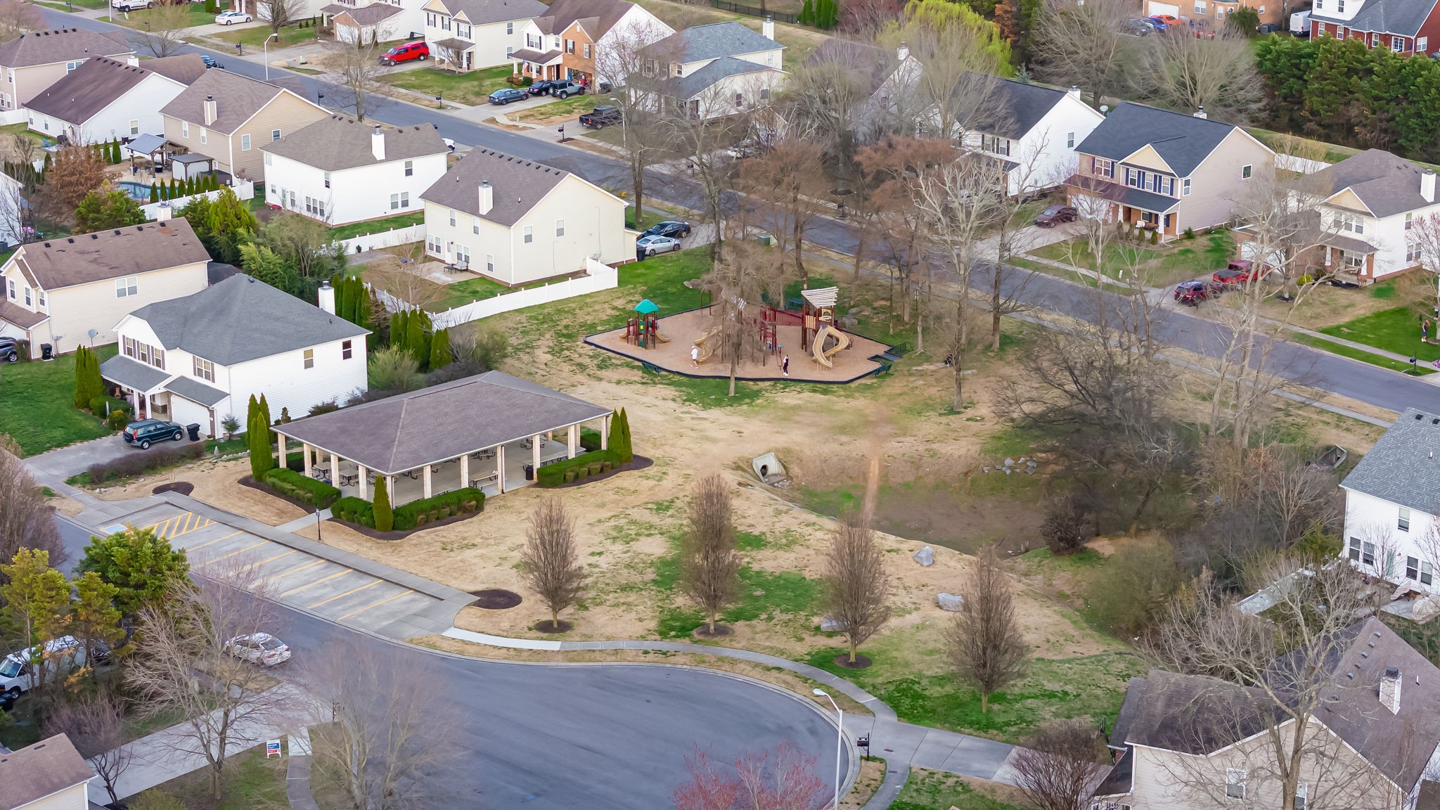 5923 Enclave Drive Murfreesboro TN 37128
