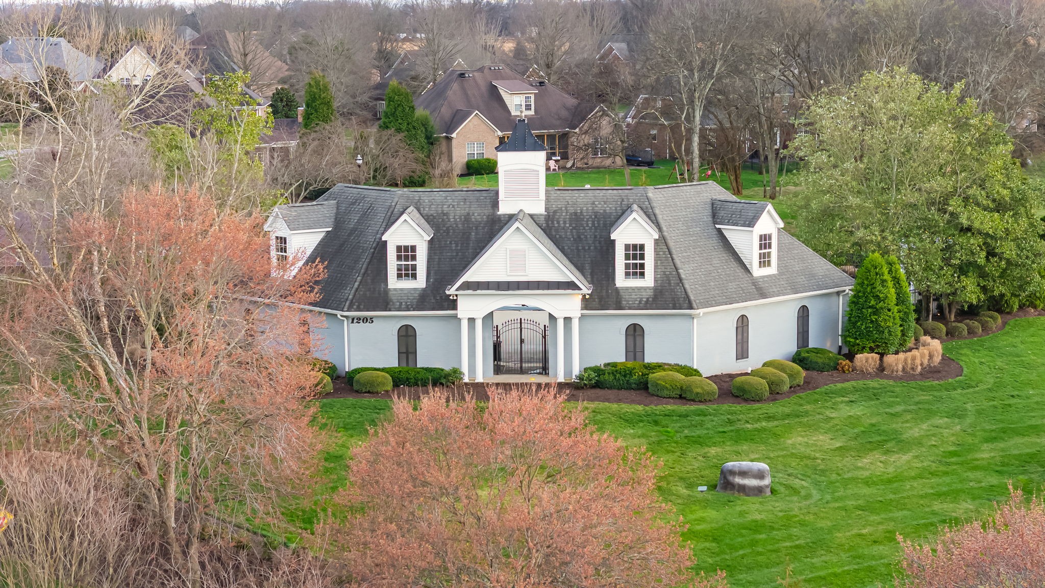 5923 Enclave Drive Murfreesboro TN 37128