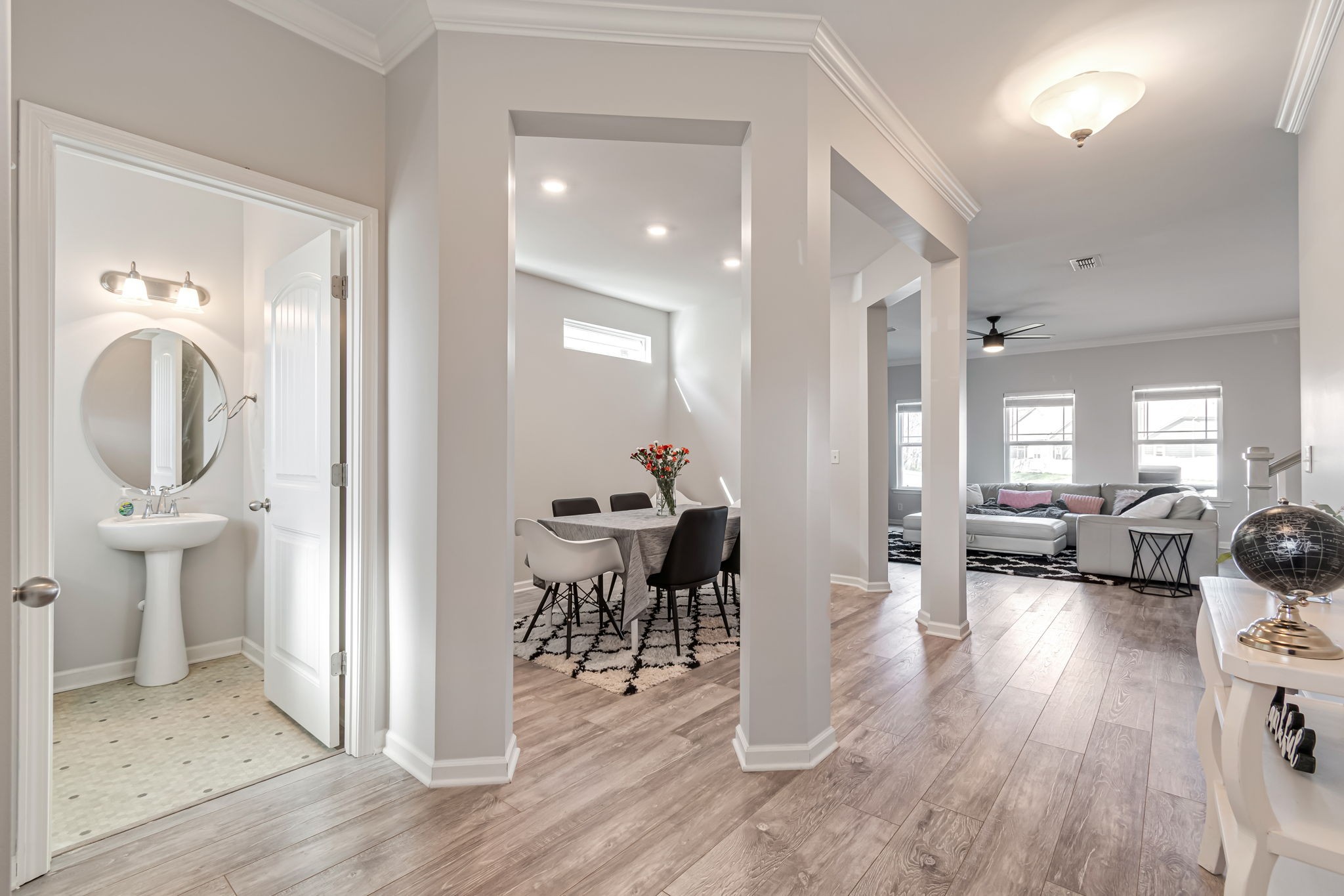 5923 Enclave Drive Murfreesboro TN 37128