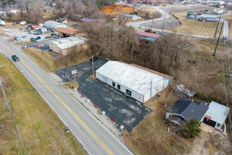 170 Mayberry Street Sparta TN 38583
